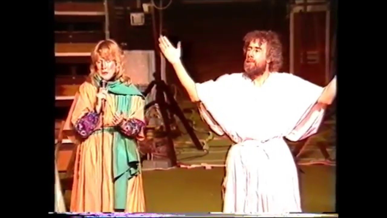 From Pharaoh to Freedom part 7: Jesus the Passover Lamb
