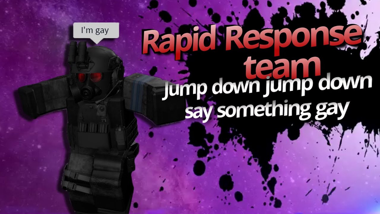Every department join the battle