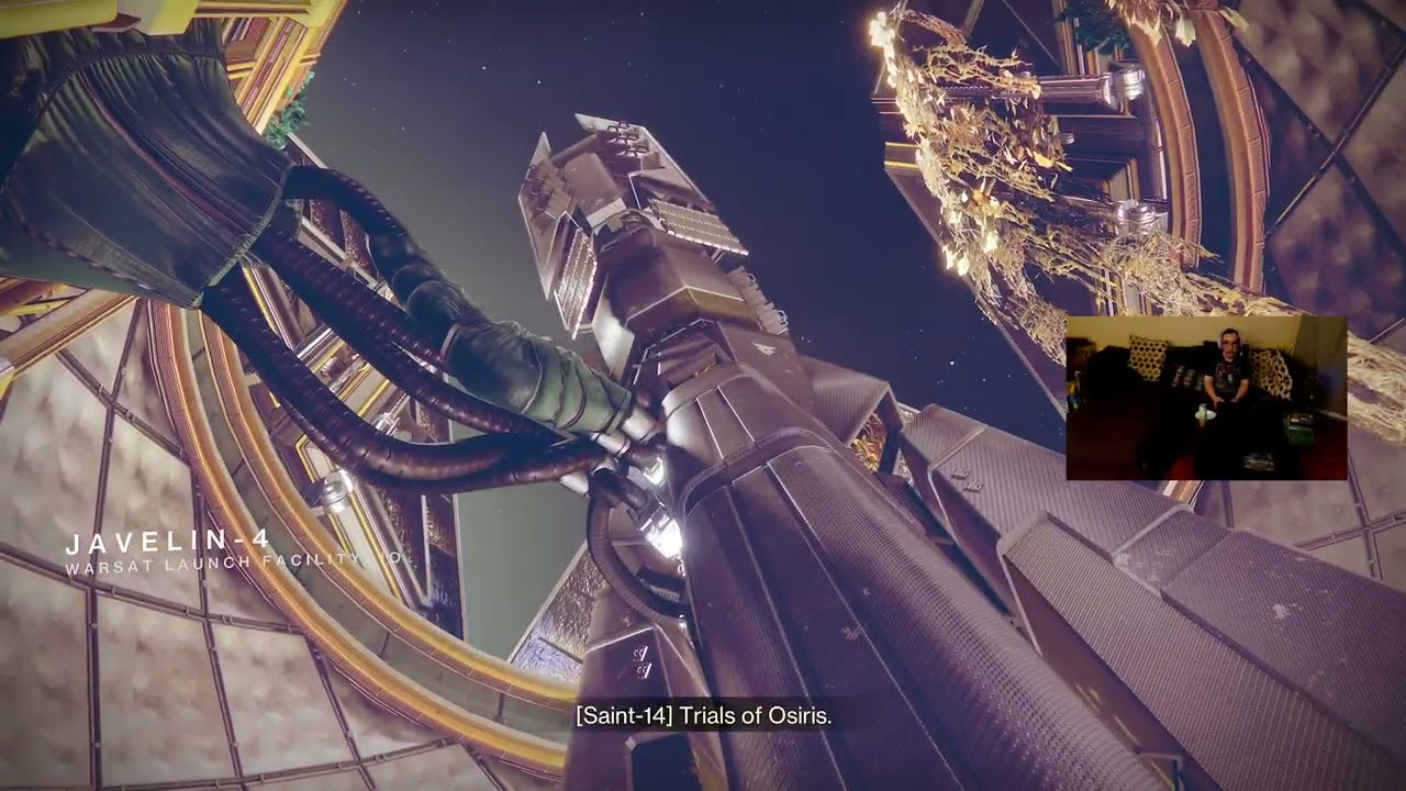 Games2Give | Trials Lighthouse Passage (Get mad until you win)