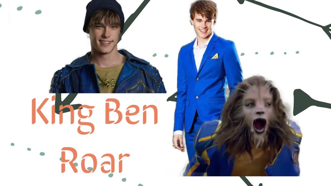 King Ben - Roar
