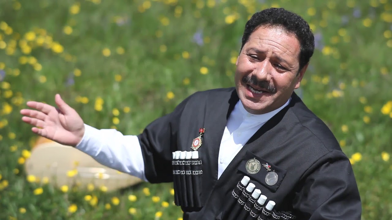 Aşık Maksut Feryadi Heydar Baba