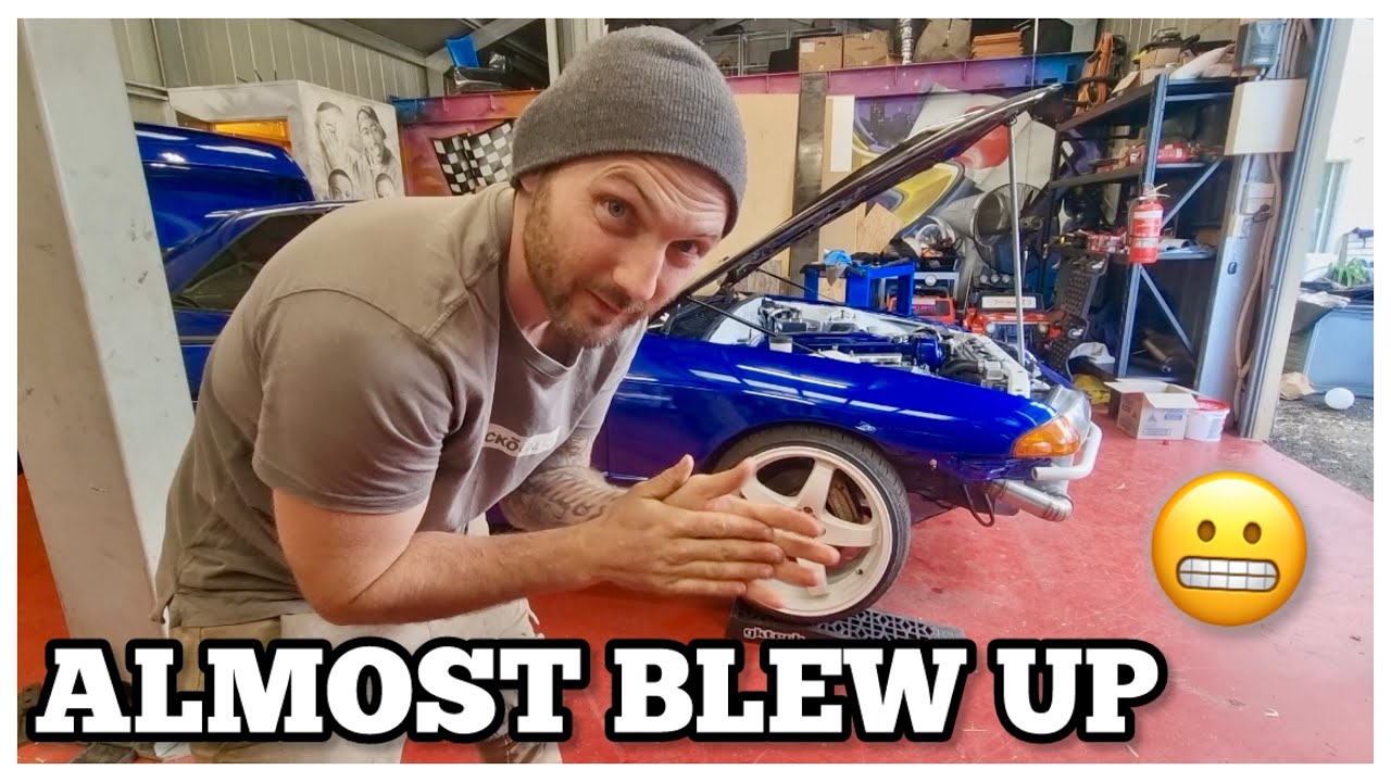 Dyno Prep