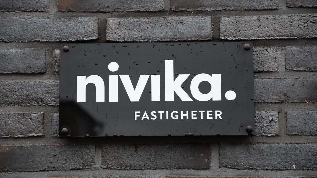 Nivika Fastigheter - Bokslutskommuniké 2025