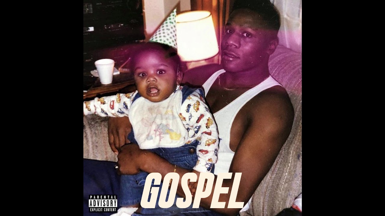 DaBaby - GOSPEL (INSTRUMENTAL VERSION)