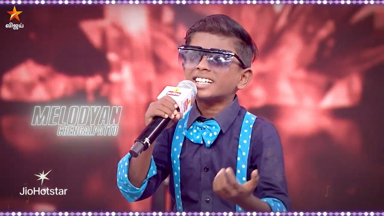 Super Singer Junior 11 | 29th & 30th August 2026 - Promo 5