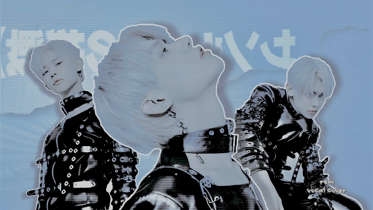 cover | opening sequence by tomorrow x together (투모로우바이투게더) ♡♡