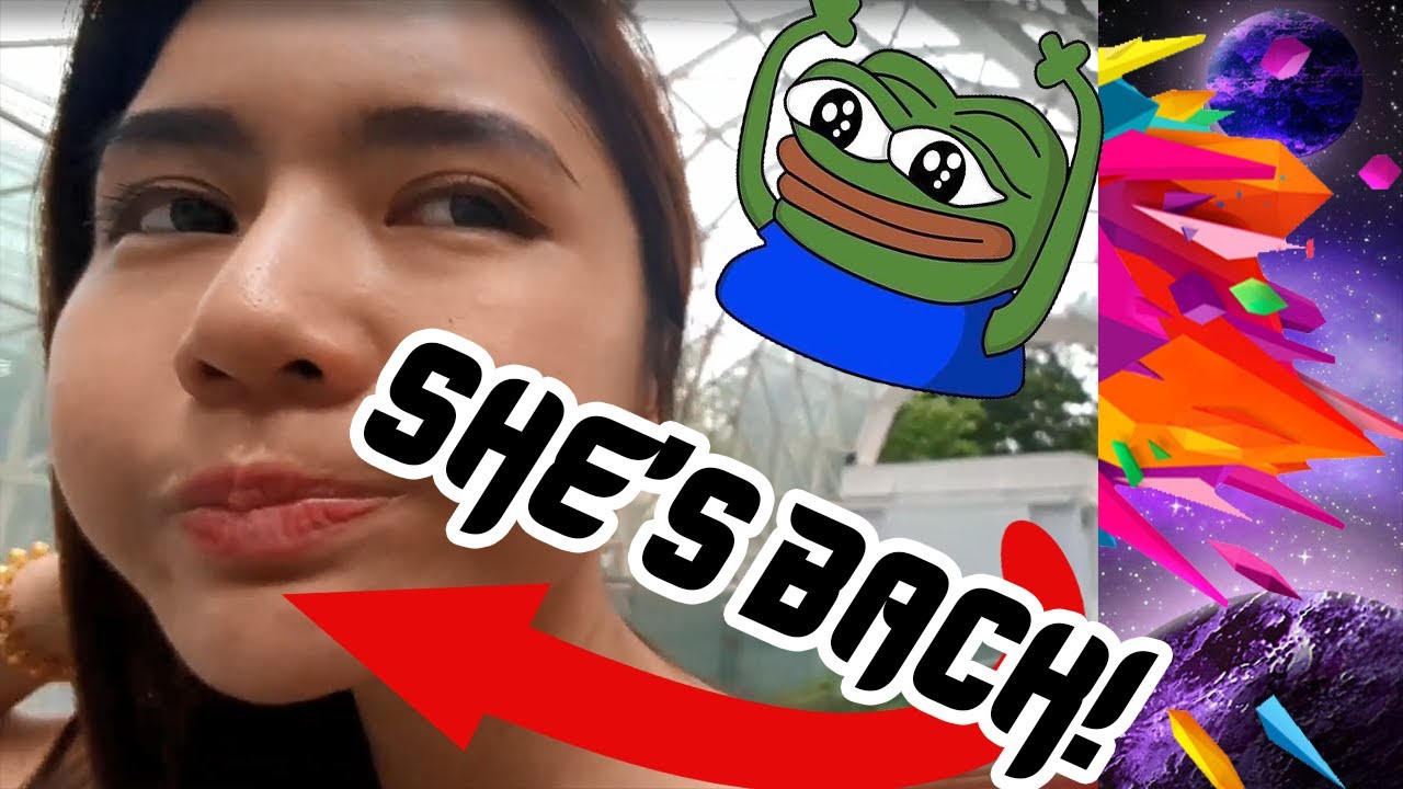 Kiaraakitty Is Back! Best Of Kiaraakitty!