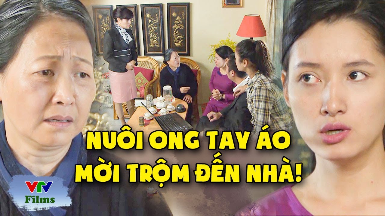 Nữ giúp việc LỢI DỤNG chủ nhà già yếu để ĂN CẮP và TẨU TÁN tài sản cực TRẮNG TRỢN | Lời Ru Mùa Đông