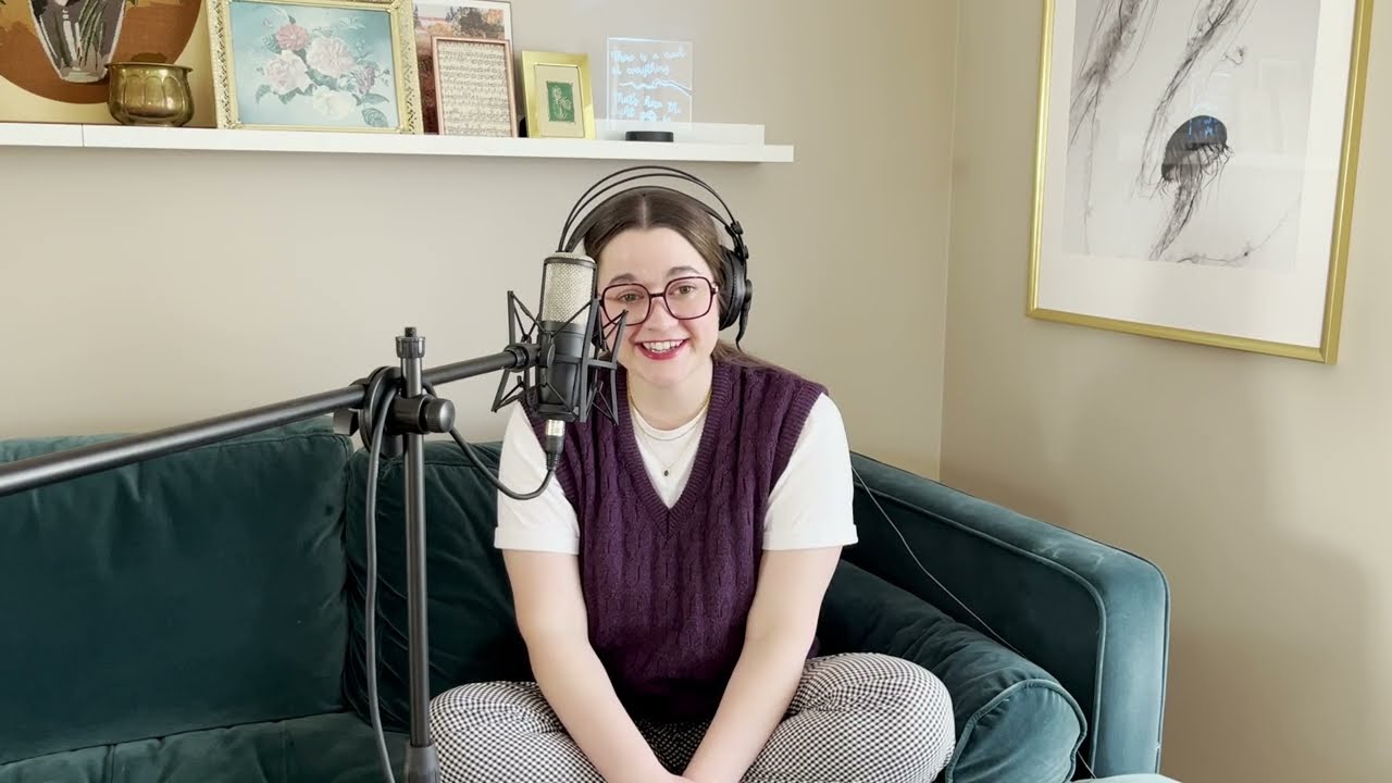 Lullaby (aka Tachy Love Song 7.0)