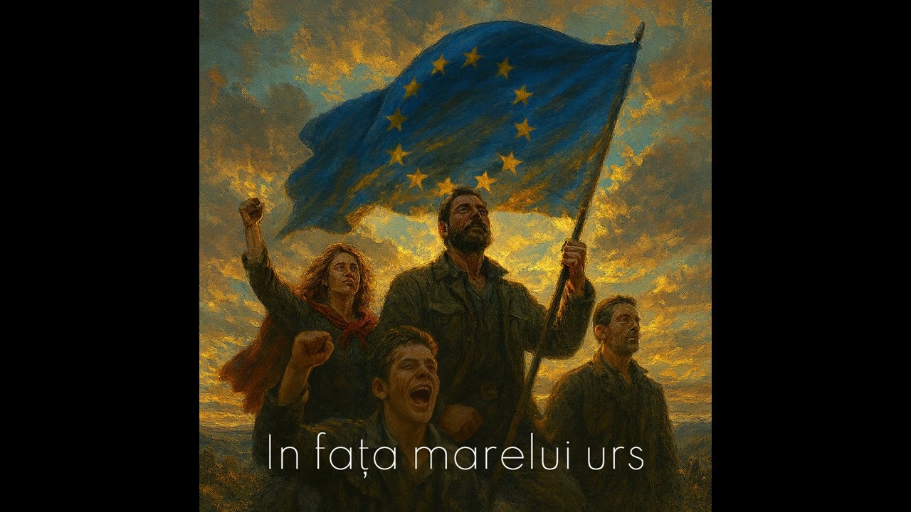 În fața marelui urs – Phoenix | În Umbra Marelui URSS Remake