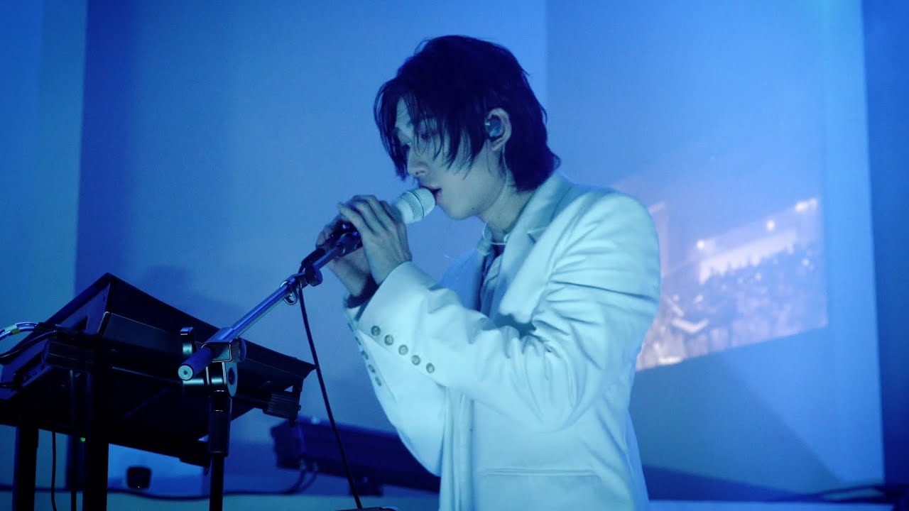 250104 리도어(Redoor) - intro+snow8 @Tree Opening Day *snow 1회차