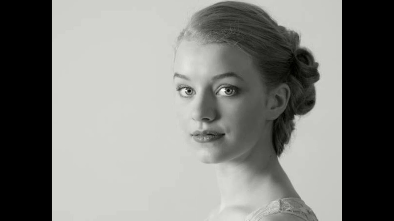 Scarlatti - Elisabeth Brauß (2019, live) 4 Sonatas