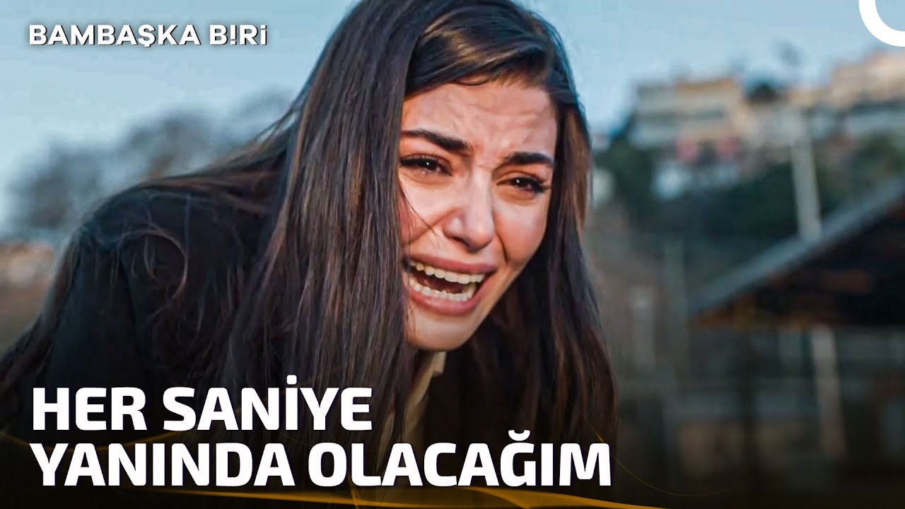Sevmek Yeterli Gelmiyor Her Zaman... | Bambaşka Biri