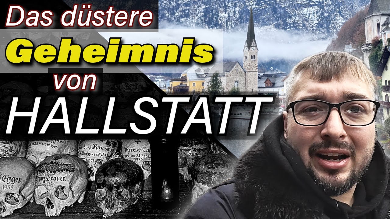 Hallstatt – Das düstere Geheimnis hinter der Idylle