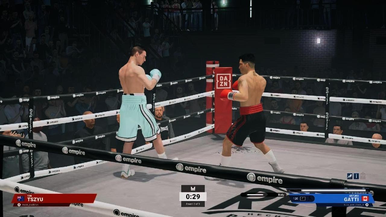 Dat_was_nice88 vs Hugo