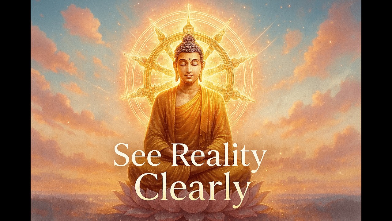 Right Understanding Explained: Buddhism&rsquo;s Key to Personal Growth & True Freedom