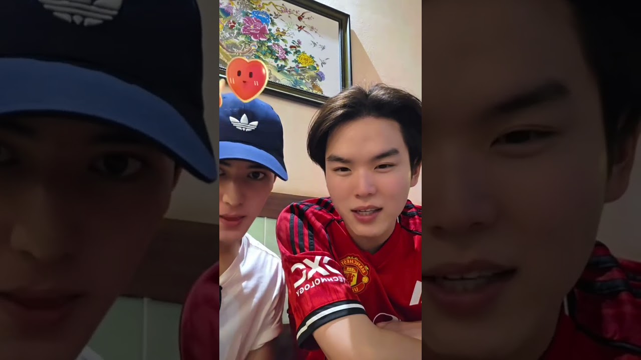 🌙❤️baby  รักนี้ต้องเสิร์ฟ เสิร์ฟจริงครับ ปวดไหล่ ไปหมด แล้วPINGPING TIKTOK LIVE25012026)(:#มีนนิชคุ