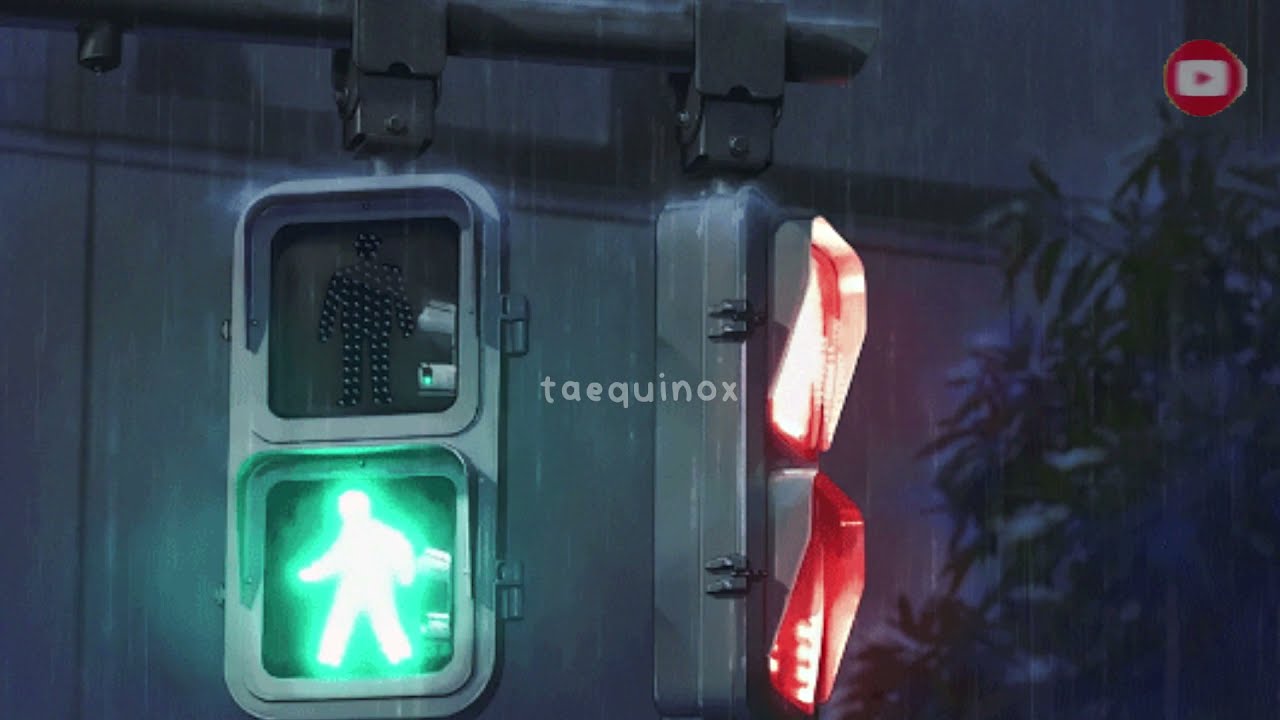 vernon & joshua - 2 minus 1 (slowed to perfection)