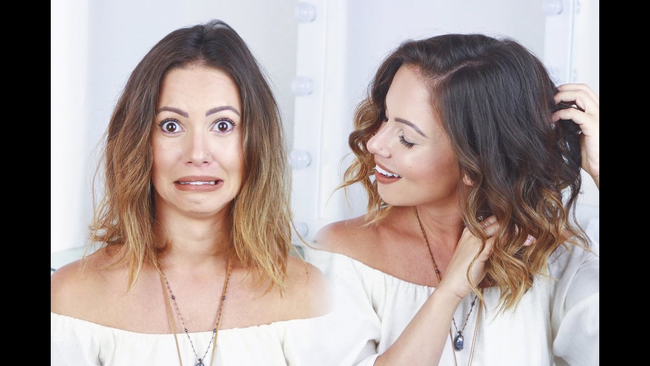 Tutorial Babyliss sem Mistério por Juliana Goes