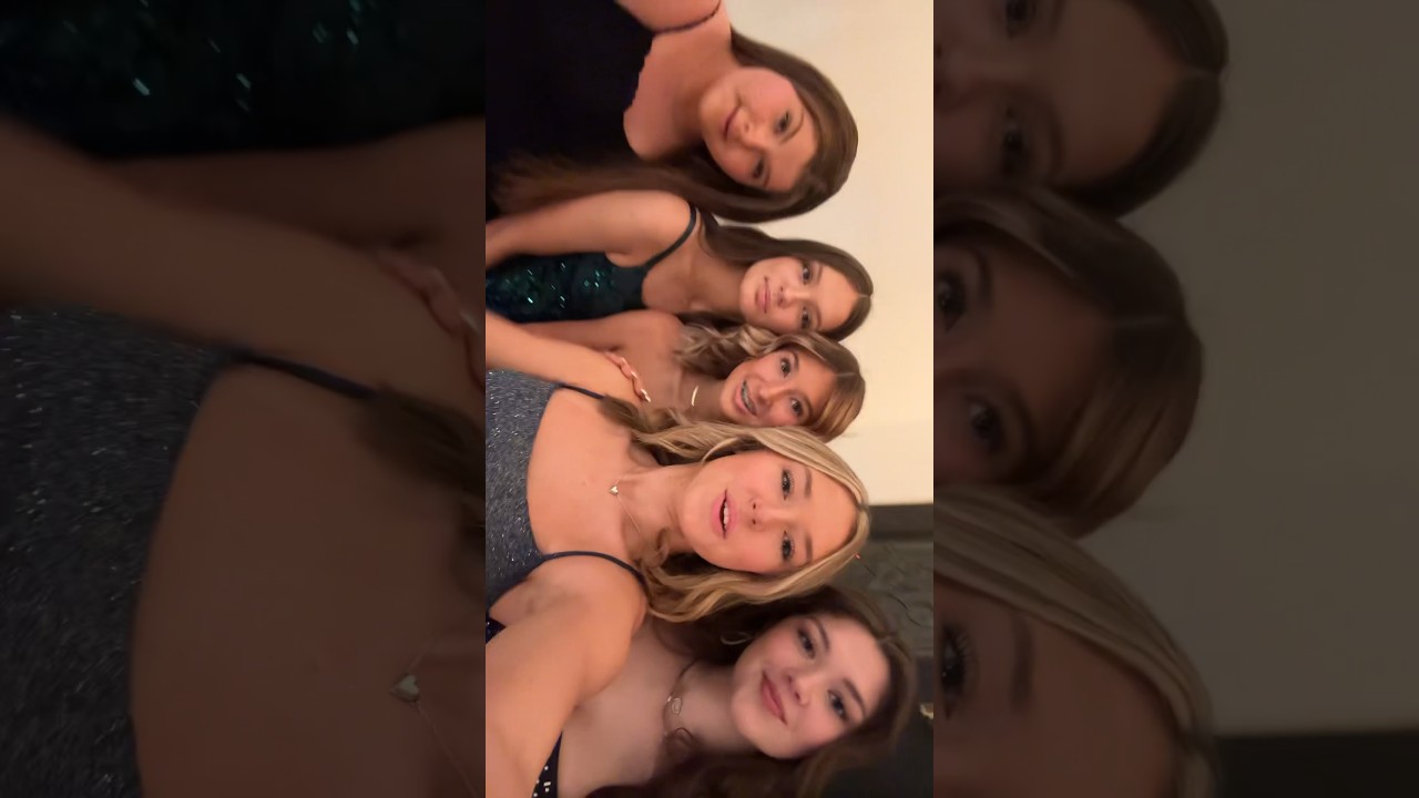 🔷🔹Winter Formal🔹🔷 