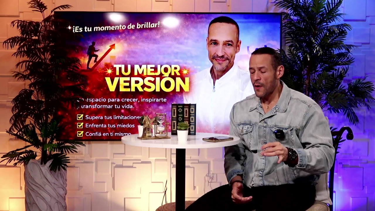 El ruido que nos aleja de nosotros