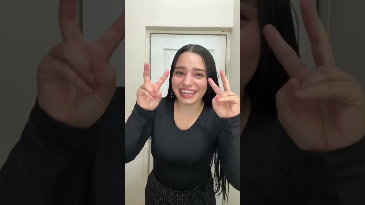 Arréglate conmigo🖤✨ | Lucero Mendoza 
