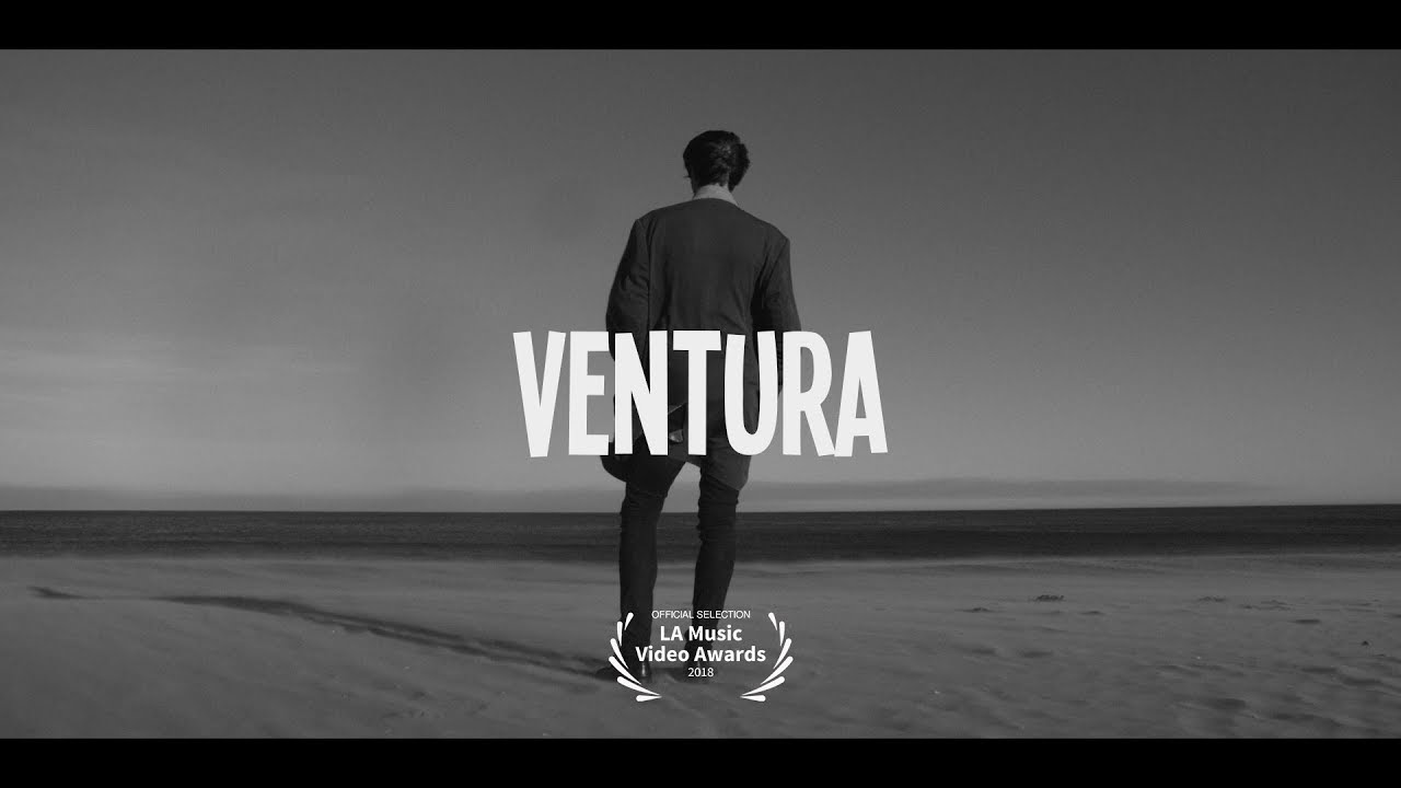 Santero y Los Muchachos - Ventura (Videoclip Oficial)