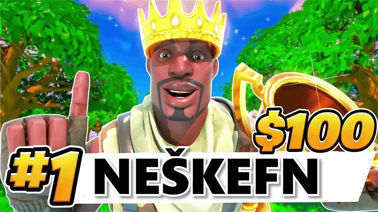 POSLEDNJI SOLO CASH CUP U OG SEZONI (UZEO PARE) 🏆