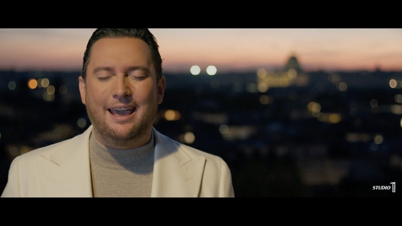 Tino Martin – Mijn Liefste (officiële videoclip)