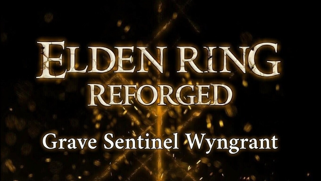 [101] ERR. Master Mode. Aggressive Scaling. Grave Sentinel Wyngrant. Могильный Страж Вингрант
