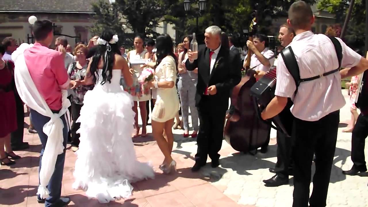Milan Gluščević i Adrijana Vukčević