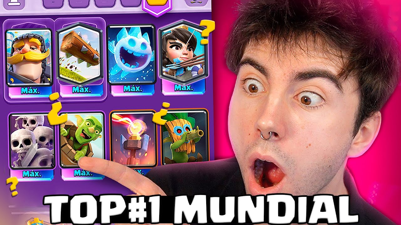 EL TOP 1 SABE COSAS🗣️...