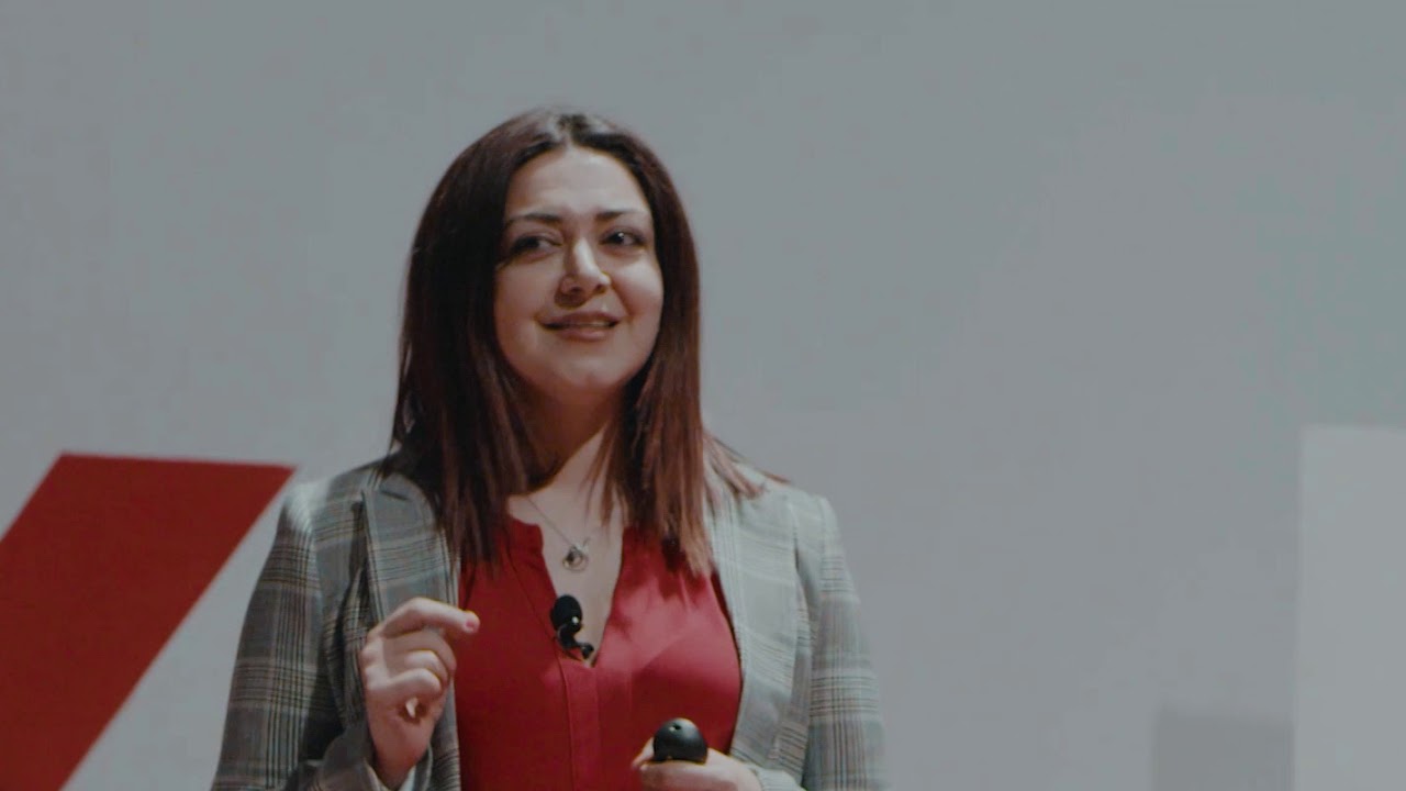 Boycott vs. Buycott: The aftermath of corporate activism | Nooshin Warren | TEDxUofA