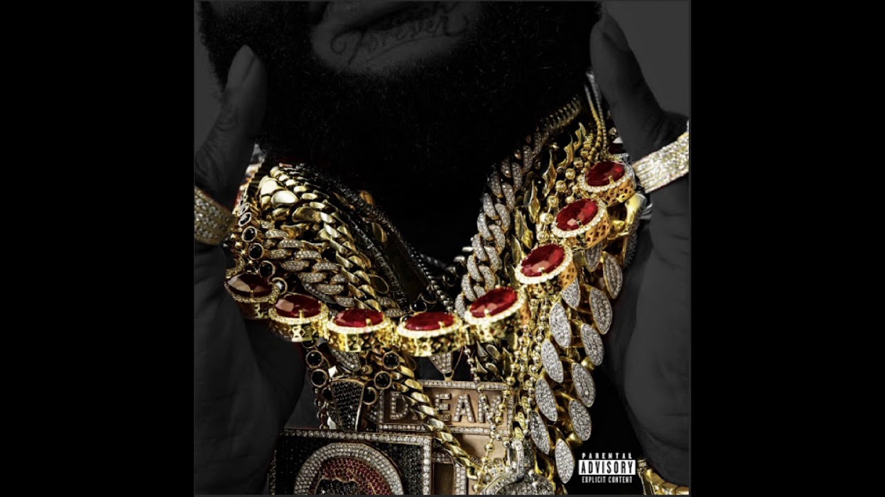rick ross - family ties #slowed