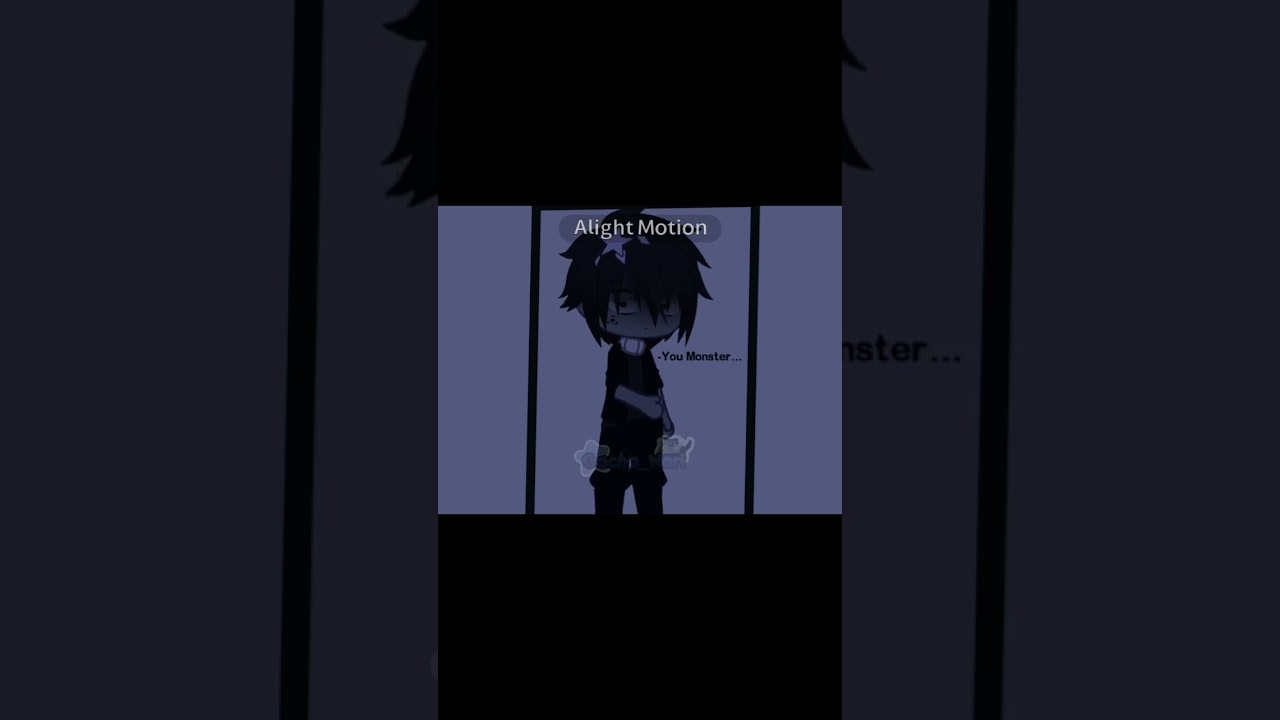 What if Victim had never been able to escape?...|| 