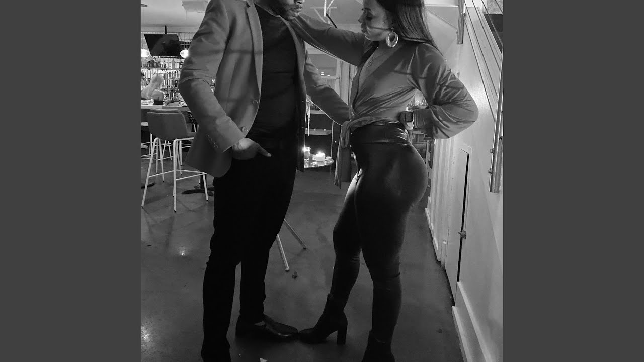 Arch That Back'