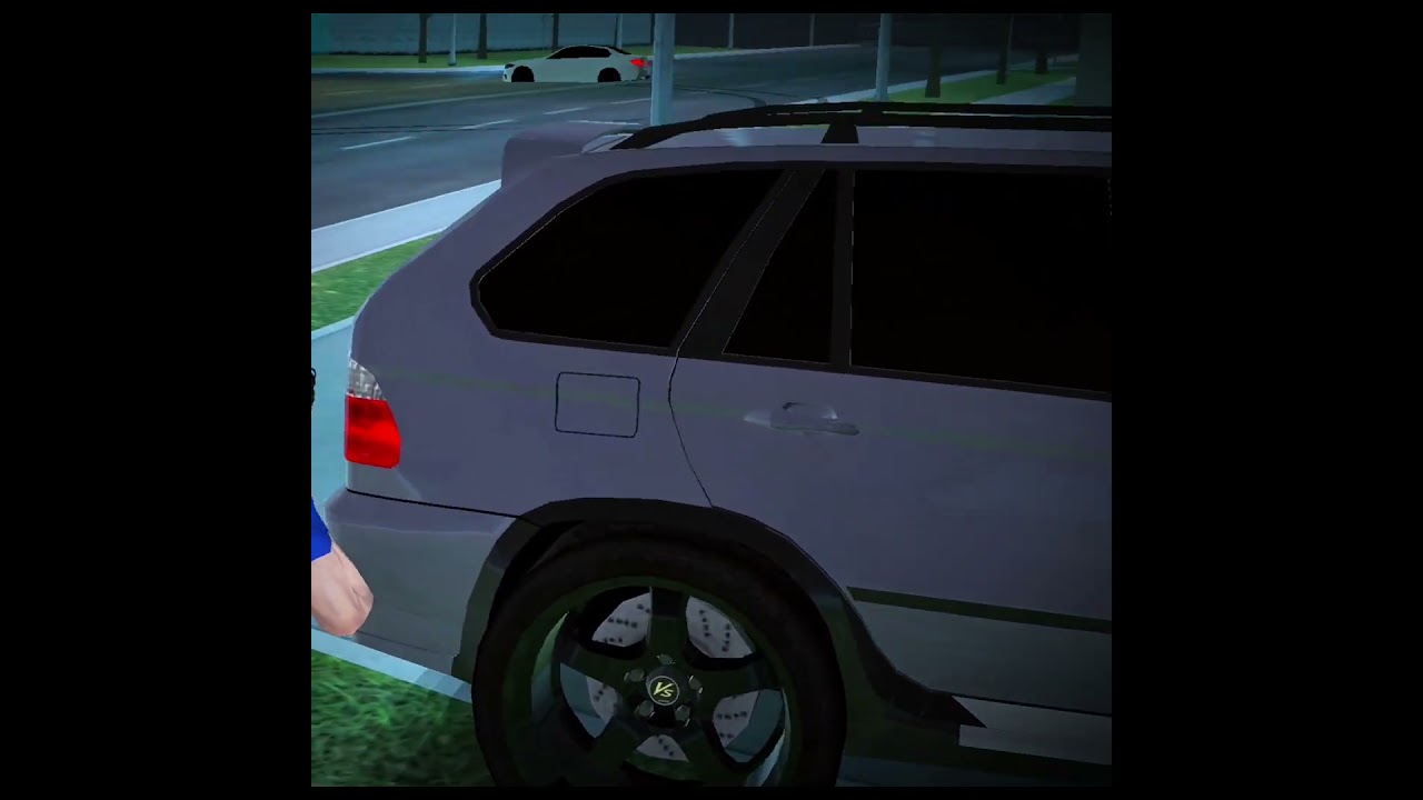 Это Бмтричка. Кстати заходи на сервер Green💚 вводи промокод 