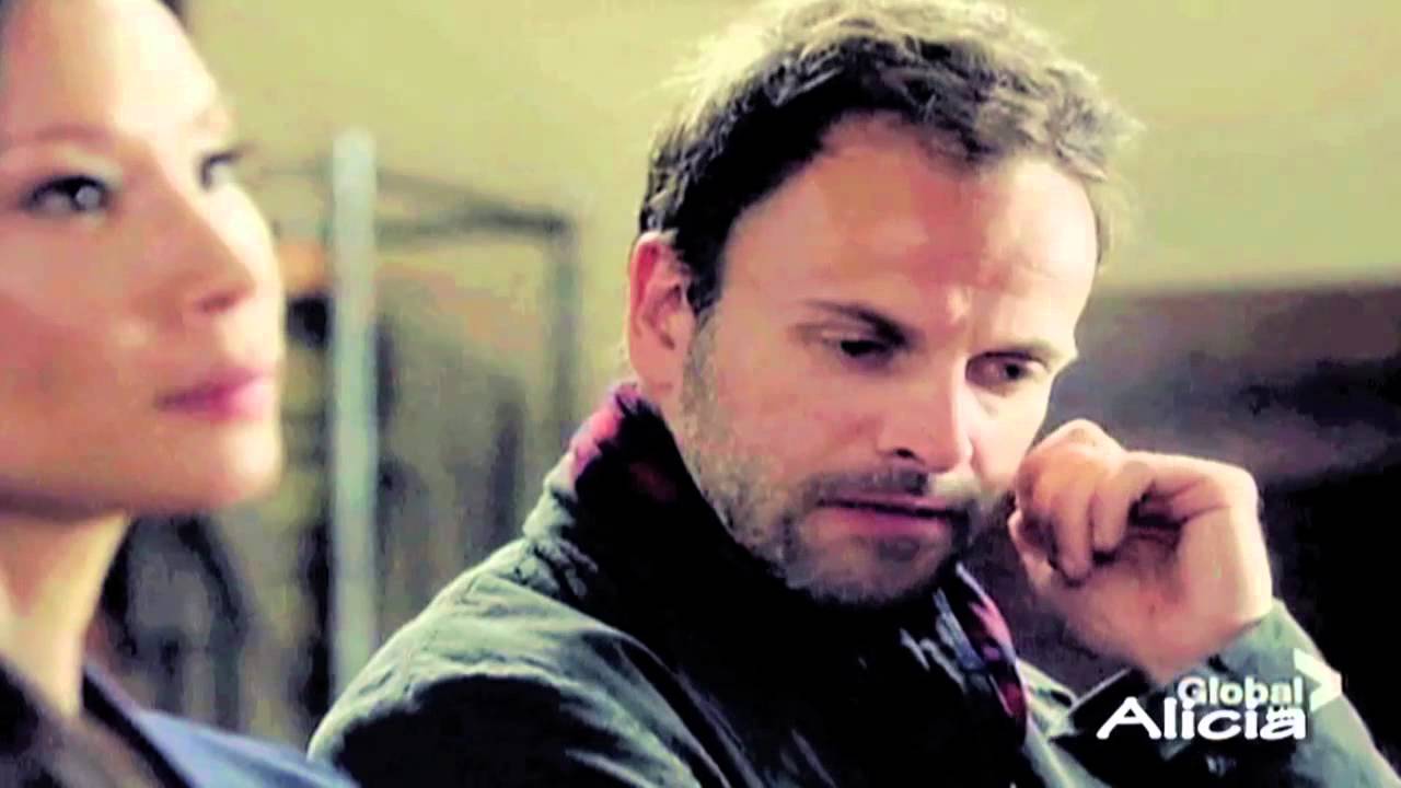 Sherlock Holmes (Elementary) | This is Important Work, Watson