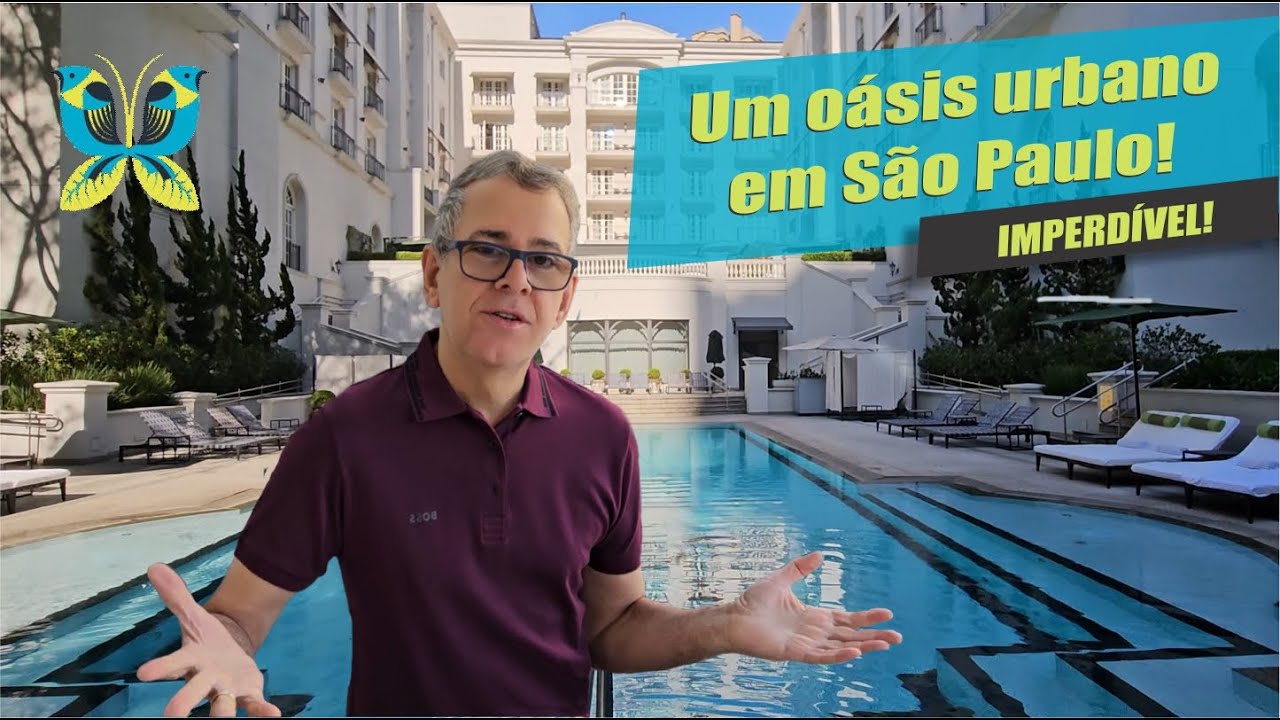 PALÁCIO TANGARÁ, 
