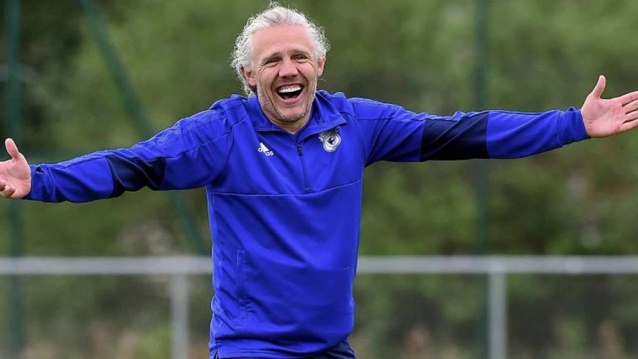 JIMMY BULLARD &ndash; The Big Interview with Graham Hunter Podcast #133
