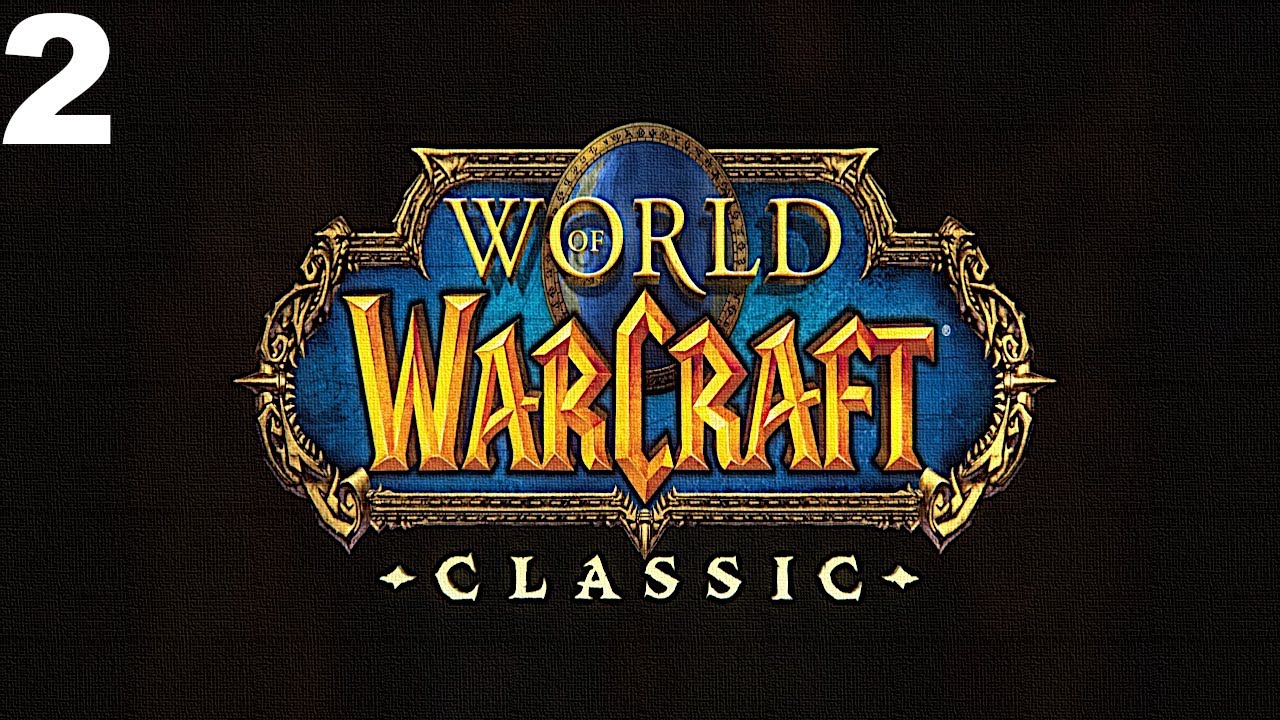 2 / World of Warcraft Classic / Blind-Solo