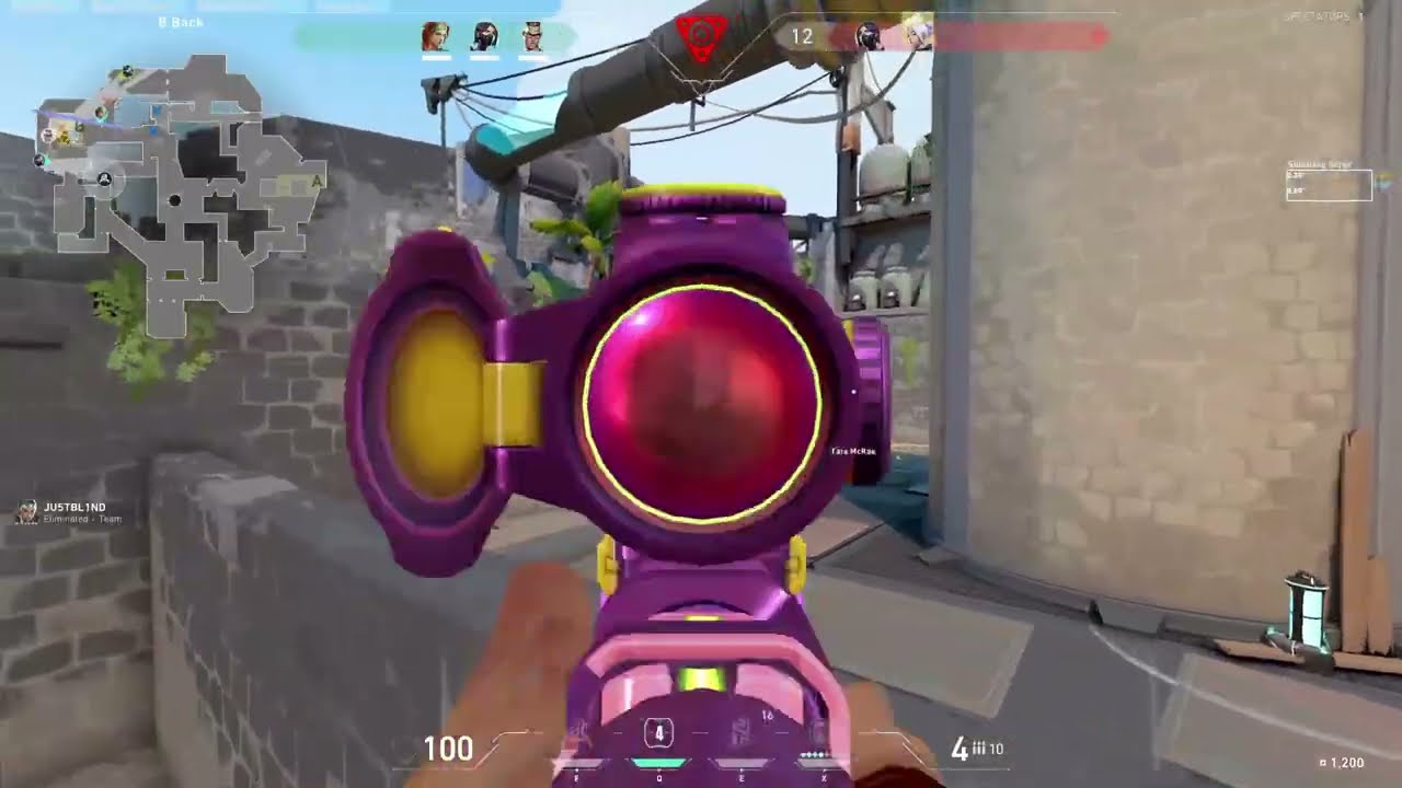 My Greatest Game Yet