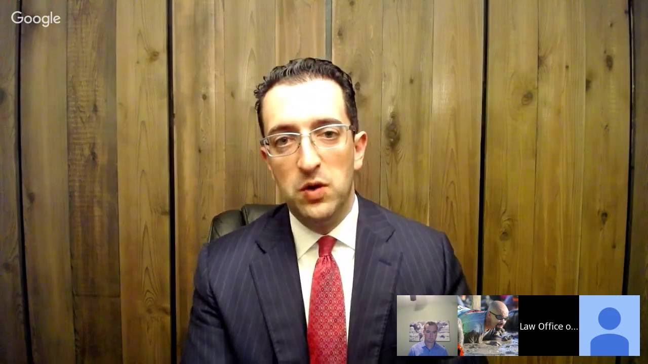 Can the police confiscate my cellphone? Criminal defense attorney explains the  rules.