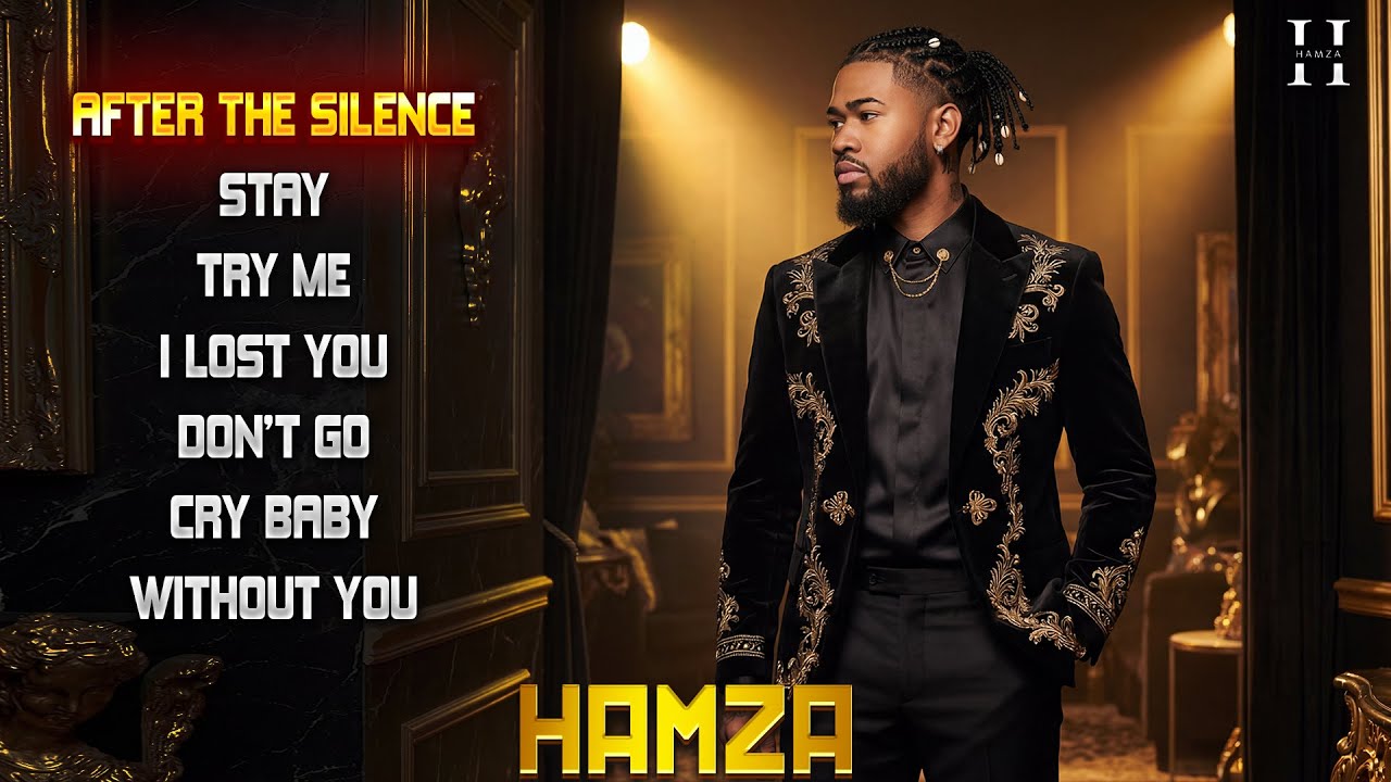 Hamza Album 2026 | Afrohouse Full Album | Best Afrohouse Beats & Vibes
