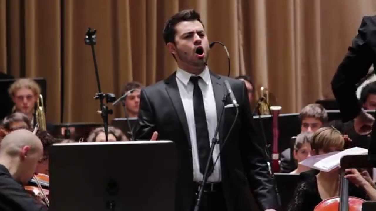 Pablo Ziegler: Rojotango