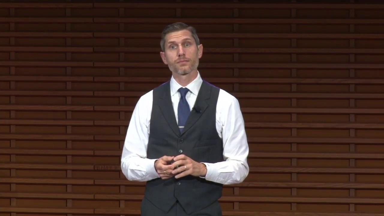 Stanford's Nick Karayannis, PhD, on 