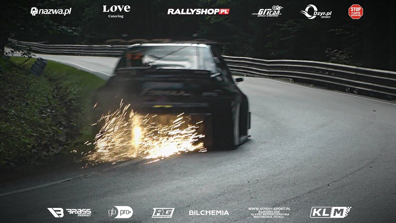 EHC Limanowa 2025 - ACTION by MotoRecords.pl