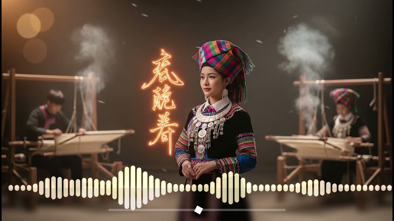 Mob Lub Siab Ua Luaj (Remix) - 心痛如此 (混音版) - 이렇게 아픈 마음 (리믹스) | Eng Remix