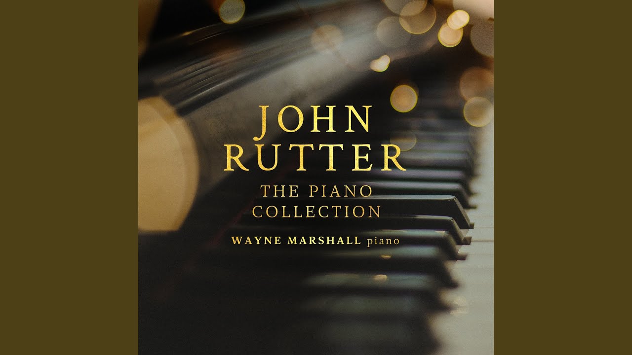Rutter: What Sweeter Music