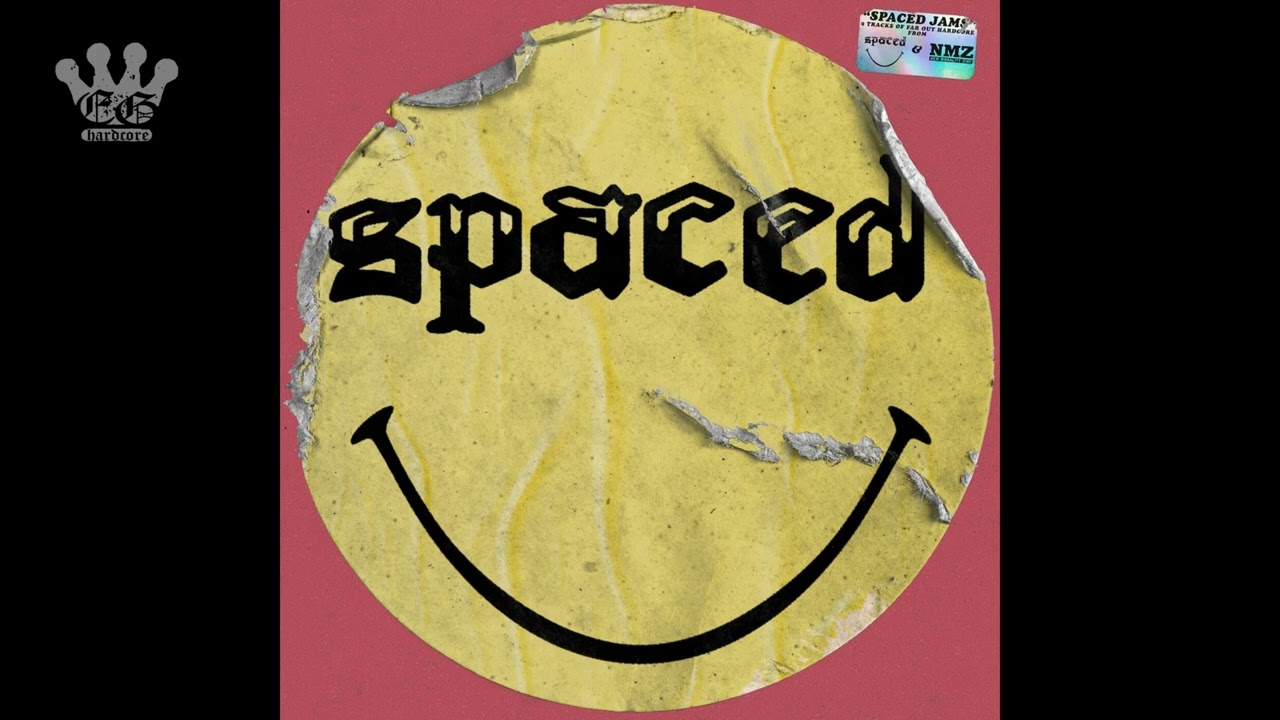 [EGxHC] SPACED - Spaced Jams - 2022 (Full Album)